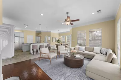 1030 Stratford Place, Keller, TX 76248 - Photo 5