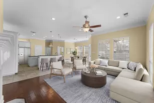 1030 Stratford Pl, Keller, TX 76248 - Photo 5