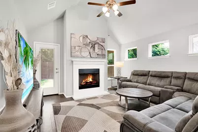 208 Rosemary Drive, Azle, TX 76020 - Photo 9