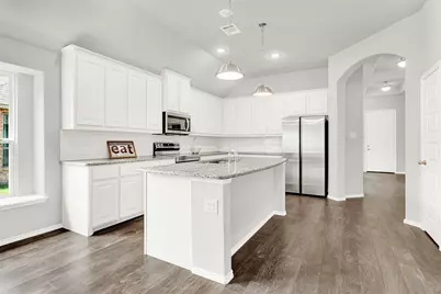 208 Rosemary Drive, Azle, TX 76020 - Photo 3