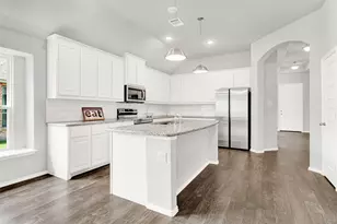 208 Rosemary Dr, Azle, TX 76020 - Photo 3