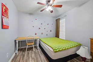 820 Levelland Dr, Arlington, TX 76017 - Photo 17