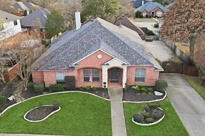 7912 Chaddington Drive, North Richland Hills, TX 76182 - Photo 35