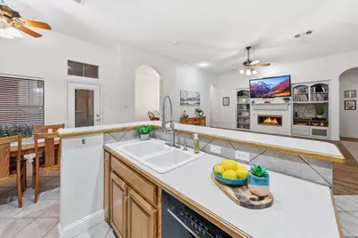 7912 Chaddington Drive, North Richland Hills, TX 76182 - Photo 9