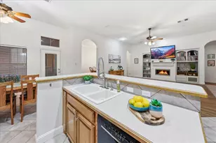 7912 Chaddington Dr, North Richland Hills, TX 76182 - Photo 9