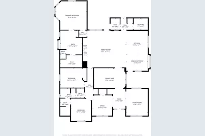 7912 Chaddington Drive, North Richland Hills, TX 76182 - Photo 39