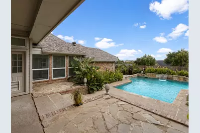 1003 N Wiltshire Drive, Carrollton, TX 75007 - Photo 3