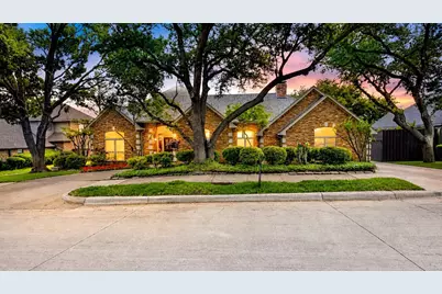 1003 N Wiltshire Drive, Carrollton, TX 75007 - Photo 3