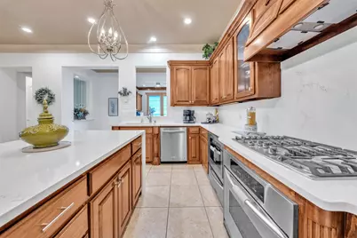 2400 Vineyard Drive, Granbury, TX 76048 - Photo 7