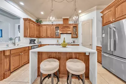 2400 Vineyard Drive, Granbury, TX 76048 - Photo 5