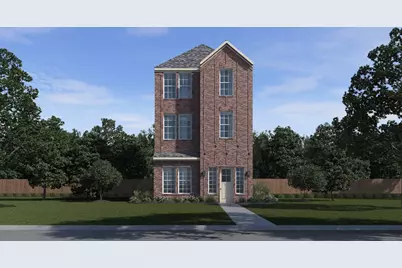 8821 Shoppers Lane, Plano, TX 75024 - Photo 1