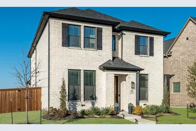 817 Isabel Street, Celina, TX 75009 - Photo 3