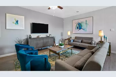 1024 Sage Drive, Decatur, TX 76234 - Photo 7