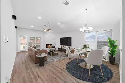 15774 Wrangler Drive, Frisco, TX 75035 - Photo 1