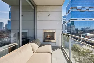 2900 McKinnon St, Dallas, TX 75201 - Photo 23