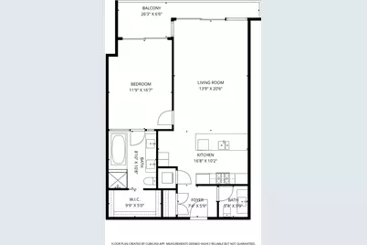 2900 McKinnon Street #303, Dallas, TX 75201 - Photo 31