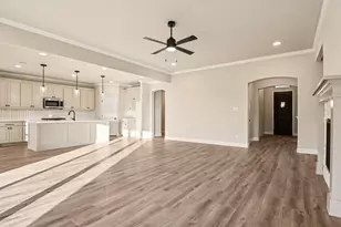 213 Navajo Trail, Alvarado, TX 76009 - Photo 9