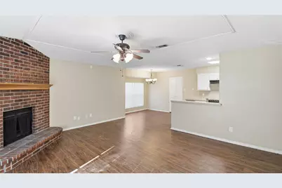 773 Parkview Drive, Burleson, TX 76028 - Photo 7