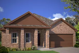 1227 Patti Ln, Decatur, TX 76234 - Photo 1