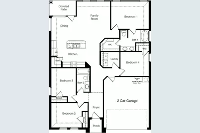 1227 Patti Lane, Decatur, TX 76234 - Photo 39