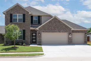524 Pepperwood Dr, Fate, TX 75087 - Photo 1