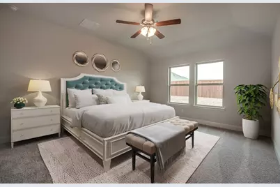 524 Pepperwood Drive, Fate, TX 75087 - Photo 5