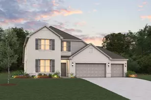 524 Pepperwood Dr, Fate, TX 75087 - Photo 1