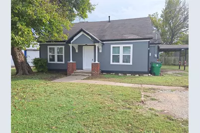 506 E Main Street, Decatur, TX 76234 - Photo 1