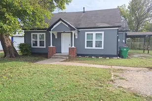 506 E Main St, Decatur, TX 76234 - Photo 1