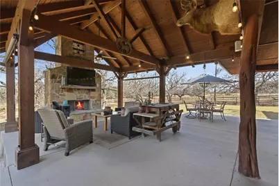 4412 Holbrook Road, Springtown, TX 76082 - Photo 25