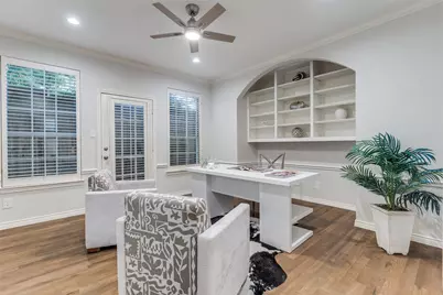 8931 Club Creek Circle, Dallas, TX 75238 - Photo 17