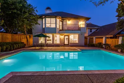 8931 Club Creek Circle, Dallas, TX 75238 - Photo 1