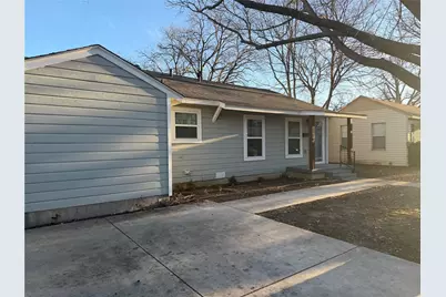 4205 Valentine Street, Fort Worth, TX 76107 - Photo 1