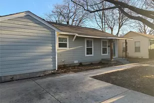 4205 Valentine St, Fort Worth, TX 76107 - Photo 1