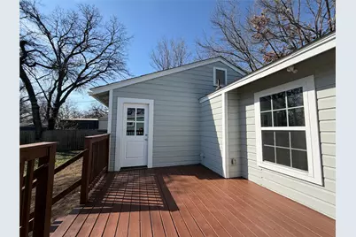 4205 Valentine Street, Fort Worth, TX 76107 - Photo 19