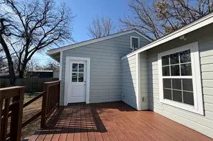 4205 Valentine St, Fort Worth, TX 76107 - Photo 19
