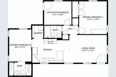 4205 Valentine Street, Fort Worth, TX 76107 - Photo 23