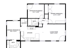 4205 Valentine St, Fort Worth, TX 76107 - Photo 23