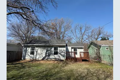 4205 Valentine Street, Fort Worth, TX 76107 - Photo 21