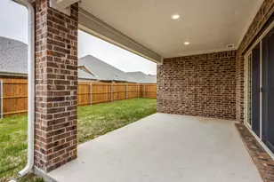 1113 Mahogany Dr, Melissa, TX 75454 - Photo 23