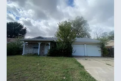 621 N Briery Road, Irving, TX 75061 - Photo 1