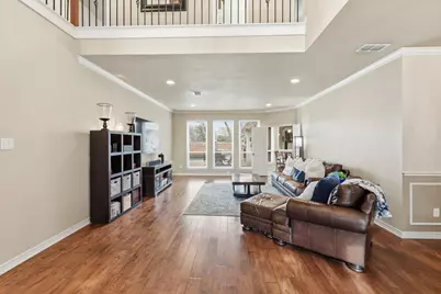 4241 Fairway Crossing Drive, Fort Worth, TX 76137 - Photo 7