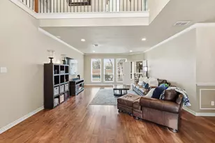 4241 Fairway Crossing Dr, Fort Worth, TX 76137 - Photo 7