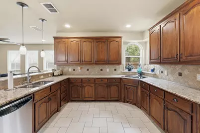 4241 Fairway Crossing Drive, Fort Worth, TX 76137 - Photo 17