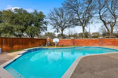 4241 Fairway Crossing Drive, Fort Worth, TX 76137 - Photo 35