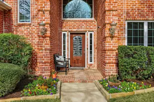 4241 Fairway Crossing Dr, Fort Worth, TX 76137 - Photo 39