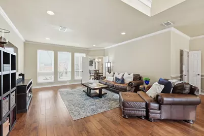 4241 Fairway Crossing Drive, Fort Worth, TX 76137 - Photo 7