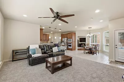 4241 Fairway Crossing Drive, Fort Worth, TX 76137 - Photo 13