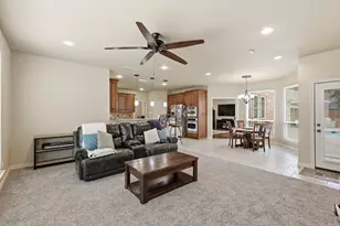 4241 Fairway Crossing Dr, Fort Worth, TX 76137 - Photo 13