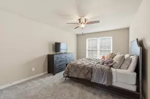 4241 Fairway Crossing Dr, Fort Worth, TX 76137 - Photo 25